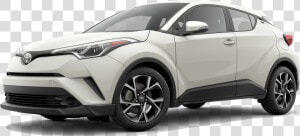 2019 Toyota C hr Suv   Toyota Chr 2018 Colors  HD Png Download