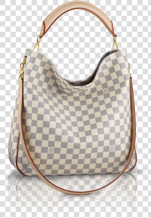 Louis Vuitton Azur Tasche  HD Png Download