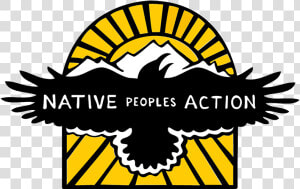 Native Peoples Action   Canon Rp 24 240  HD Png Download