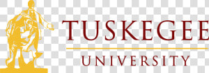 Tuskegee University Logo  HD Png Download