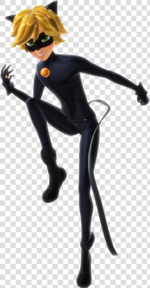 Miraculous As Aventuras De Ladybug   Miraculous Cat Noir Png  Transparent Png