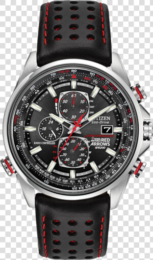 Transparent Red Arrows Png   Citizen Red Arrows Chronograph  Png Download