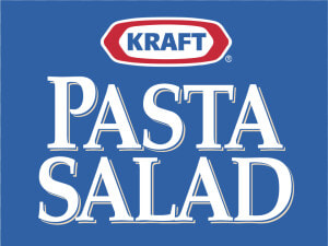 Pasta Salad Logo Png Transparent   Kraft Foods  Png Download