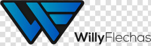 Dj Willy Flechas Logo Clipart   Png Download   Willy Flechas Logo Png  Transparent Png