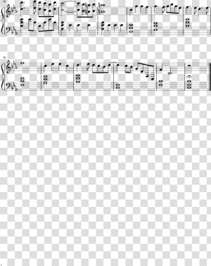 Daruk  39 s Theme Sheet Music  HD Png Download