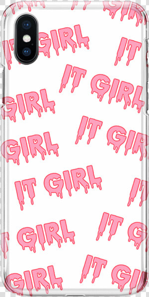 Exclusive It Girl Phone Case Class Lazyload Lazyload   Aaliyah Jay Phone Case  HD Png Download