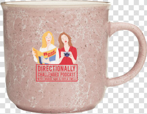 Directionally Challenged   Mug   Directionally Challenged Mug  HD Png Download