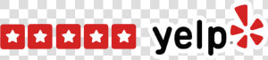 Transparent Yelp Logo  HD Png Download