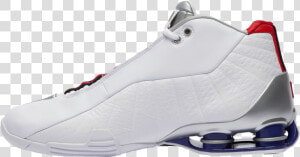 Nike Shox Bb4 Raptors  HD Png Download