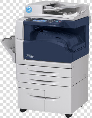 Xerox Workcentre 5945   Png Download   Xerox 5955  Transparent Png