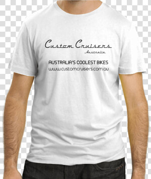 Custom Cruisers Unisex Tee  HD Png Download