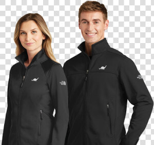 North Face Ridgeline Soft Shell Jacket  HD Png Download