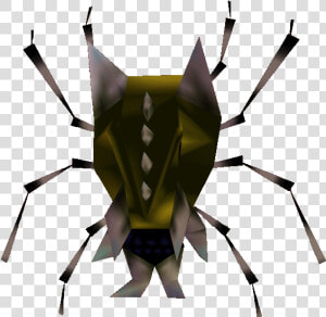 Gold skulltula   Gold Skulltula Gif  HD Png Download