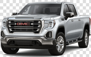 Gmc Sierra   2019 Gmc Sierra 1500  HD Png Download