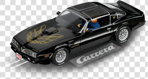 Pontiac Firebird  HD Png Download