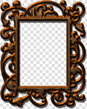 Wood Frame Png File Free Usage By Theartist100   Png File Picture Frame  Transparent Png