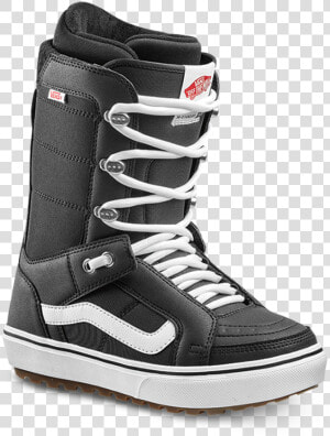 Vans Hi Standard Og Snowboard Boots  HD Png Download