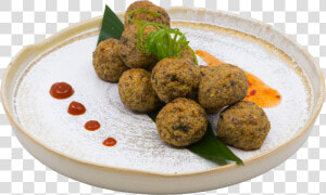 Falafel  HD Png Download