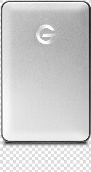 G technology G drive Mobile Usb c Hard Drive  HD Png Download