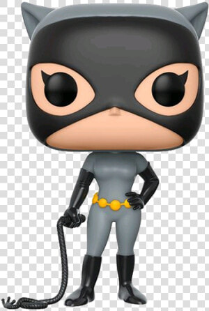 Batman Pop Vinyl Png   Catwoman Pop Vinyl  Transparent Png