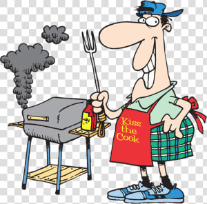 Barbecue Clipart  HD Png Download