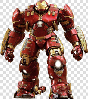 Latest   Avengers Hulkbuster  HD Png Download