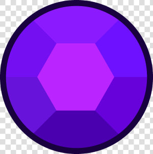 Steven Universe Wiki   Steven Universe Sugilite Gem  HD Png Download