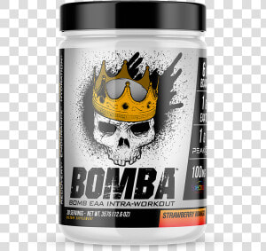 El Jefe Pre Workout  HD Png Download