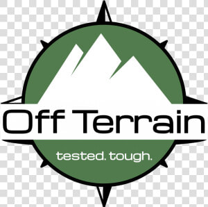 Off Terrain Hi Res Round Png 300dpi   Portable Network Graphics  Transparent Png