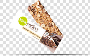 Classic Oatmeal Chocolate Chunk Tcm1506 125606   Abbott Zone Perfect Nutrition Bar  HD Png Download