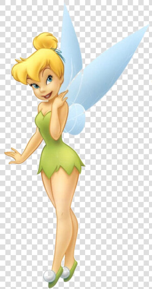 Tinkerbell Png Image With Transparent Background   Tinkerbell Png  Png Download