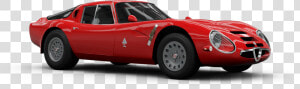 Forza Wiki   Forza Horizon 4 Alfa Romeo Tz2  HD Png Download