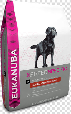 Image   Eukanuba Labrador 12kg  HD Png Download