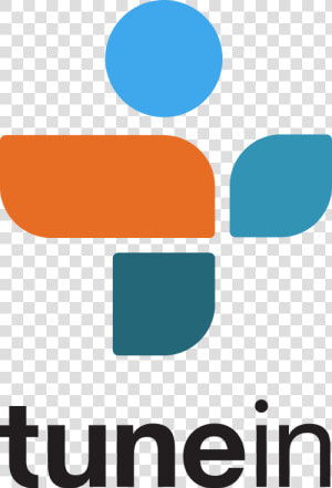 Logo Tunein Radio Png  Transparent Png