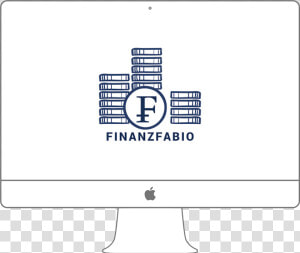 Finanz Fabio Logo   Sign  HD Png Download