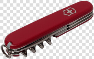 Victorinox Swiss Army Knife Closed   Swiss Army Knife Closed  HD Png Download