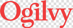 Ogilvy Logo   New Ogilvy Logo Vector  HD Png Download