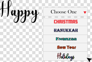 Happy Ho Ho Holidays Class Img Responsive True Size   Kuvvet Ve Hareket 4 Sınıf  HD Png Download