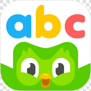 Duolingo Abc  HD Png Download