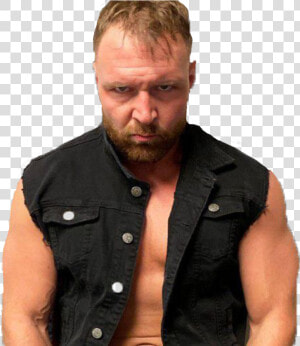 Jon Moxley Render   Jon Moxley Aew Render  HD Png Download