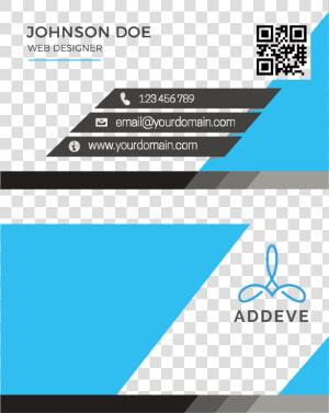 Background Visiting Card Design Png  Transparent Png