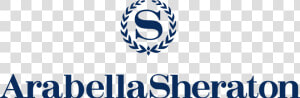 Arabella Sheraton Logo Png Transparent   Circle  Png Download