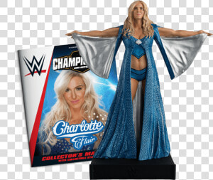 Charlotte Flair   Png Download   Wwe Charlotte Action Figure  Transparent Png