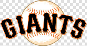 San Francisco Giants Logo  Logotype  Emblem  Symbol   San Francisco Giants Logo Png  Transparent Png