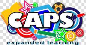 Caps Logo   Caps After School Program  HD Png Download