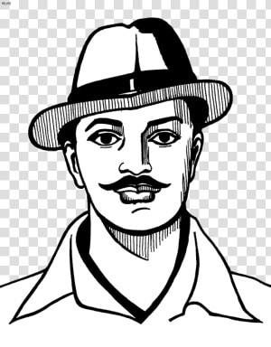 Bhagat Singh Png Image   Bhagat Singh  Transparent Png