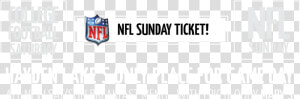 Nfl Sunday Ticket Png  Transparent Png