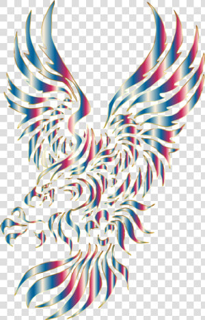 Neck wing fictional Character   Tribal Png  Transparent Png