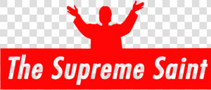 Your One Stop Shop For All Supreme  HD Png Download