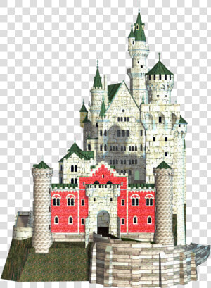 Fantasy Castle Png Transparent Image   Fantasy Castle Transparent  Png Download